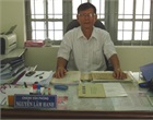 ÔNG NGUYỄN LÂM HẠNH